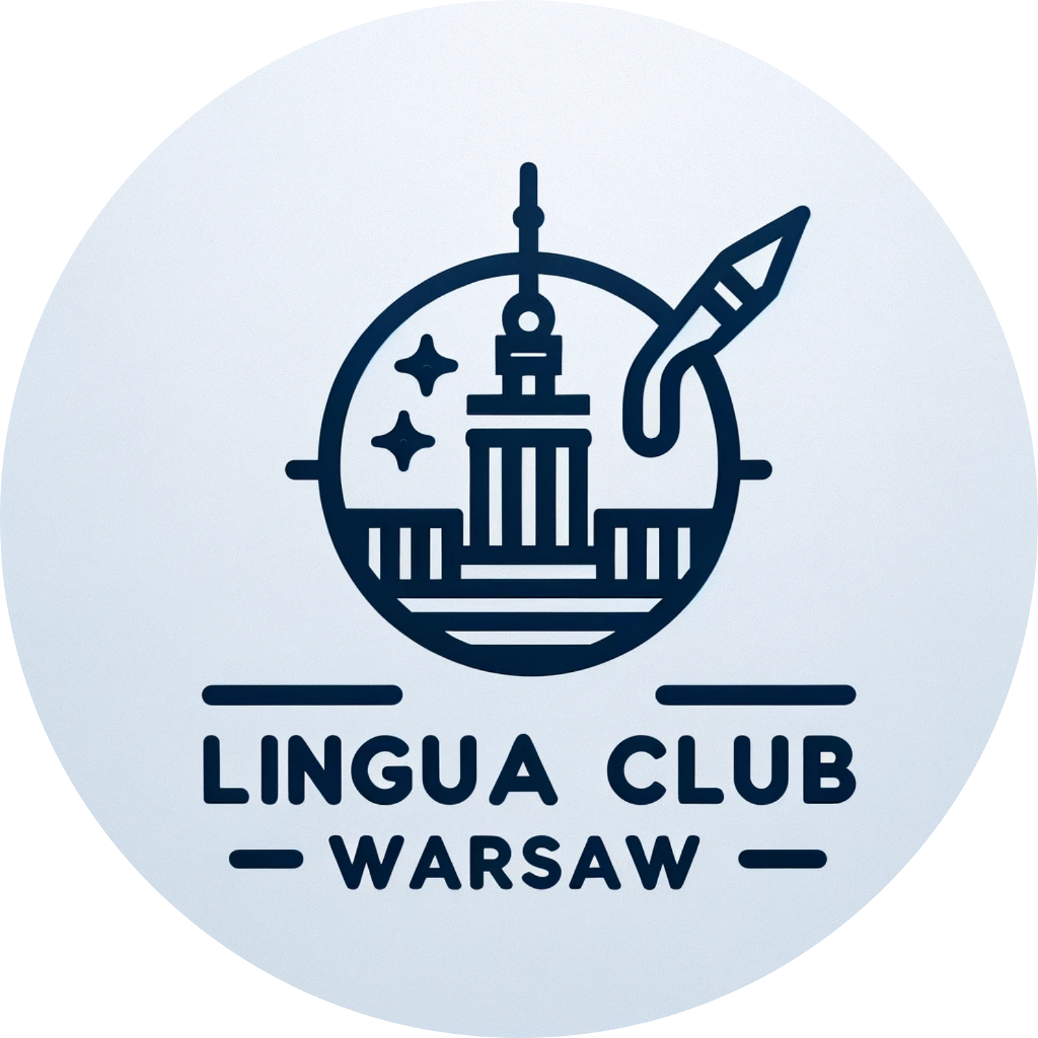 LinguaClub Warsaw – Centrum Edukacji